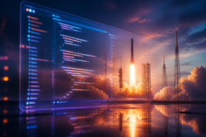 SpaceX acquires Cursor in a $60 billion stock deal