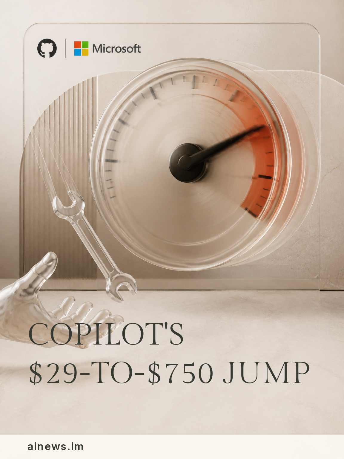GitHub Copilot’s Cost Just Became Terrifying