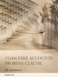 Anthropic Just Exposed a $20 Million Reverse-Engineering Operation