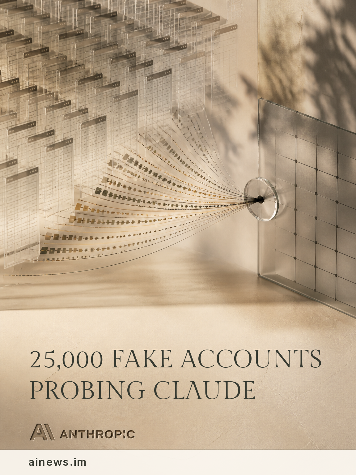 Anthropic Just Exposed a $20 Million Reverse-Engineering Operation