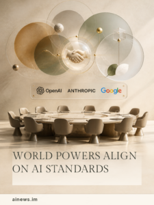 G7 AI Summit: Democracy’s AI Coalition