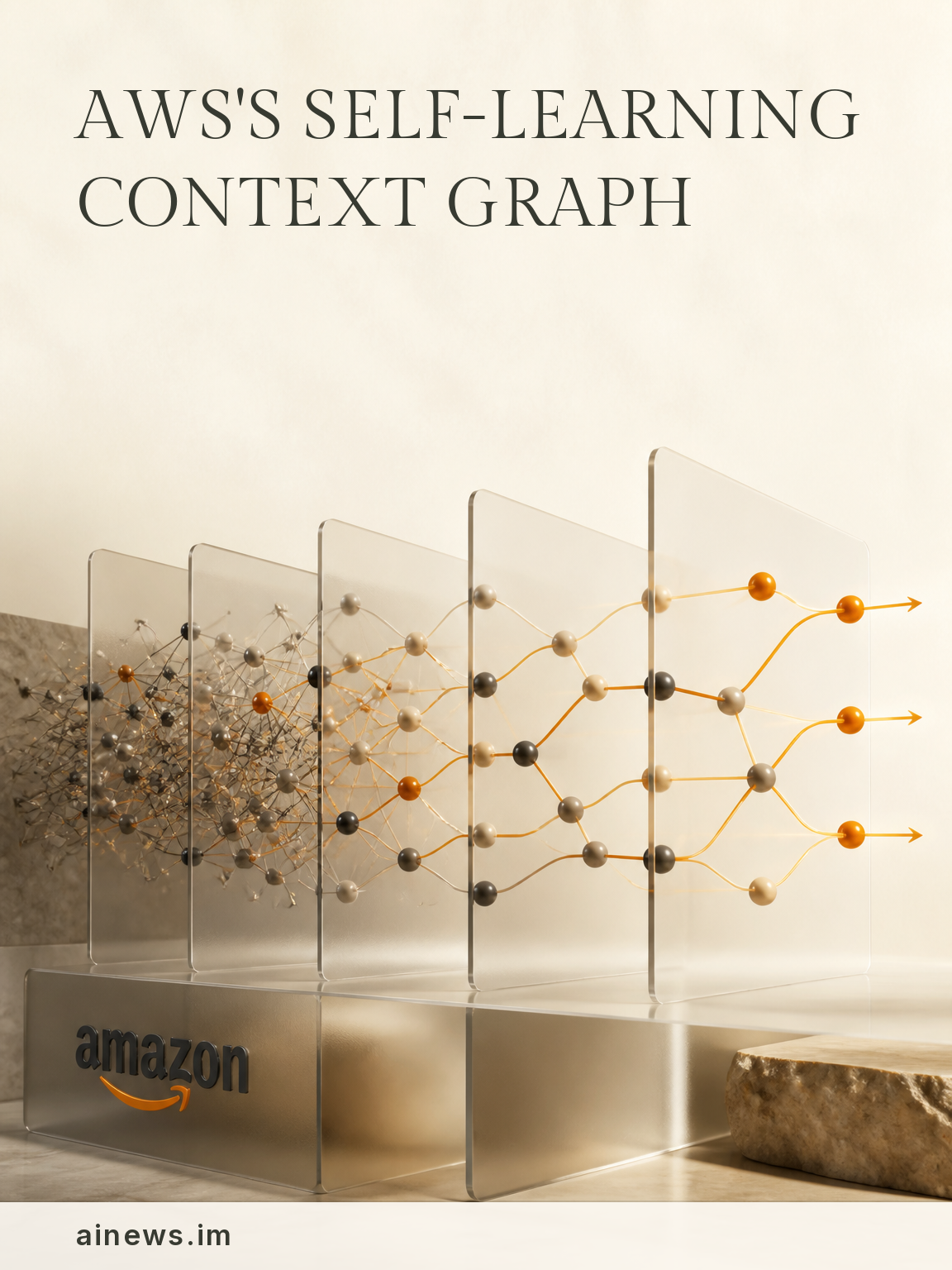 AWS Just Weaponized Context for Agents