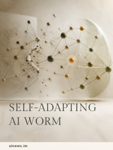 University of Toronto Just Proved AI Can Build Adaptive Worms