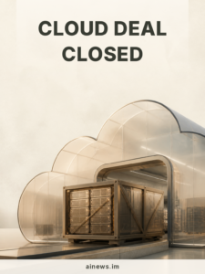 Nebius closes Eigen AI deal, adds inference optimization