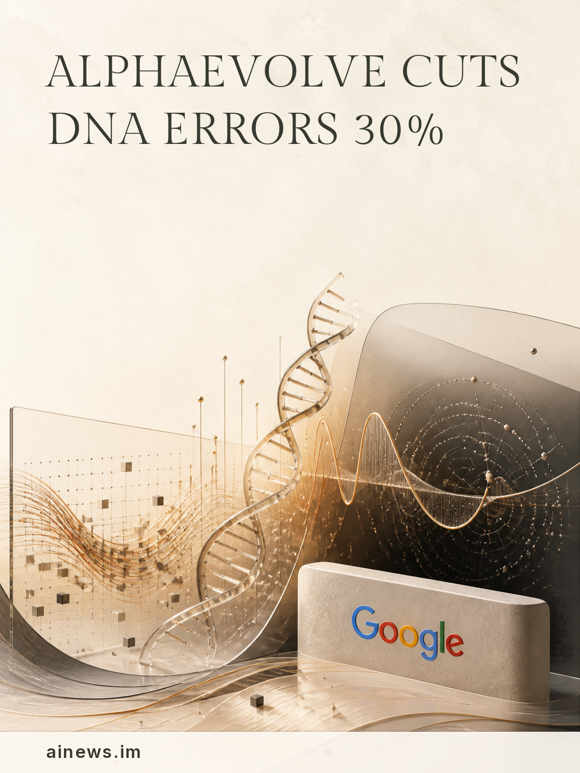 Google’s AI is now discovering better algorithms