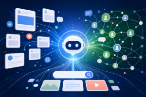 Meta Adds AI Mode to Facebook’s Public Content Search