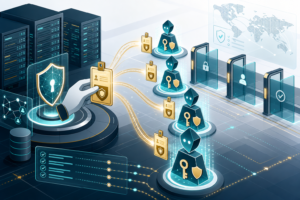 NewCore Raises $66M to Manage AI Agent Identity Risks