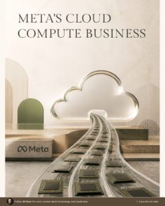 Meta’s Building the Next Cloud Monopoly