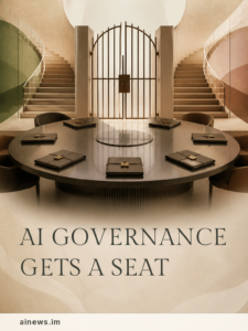The UN Just Put AI Governance On The World Stage