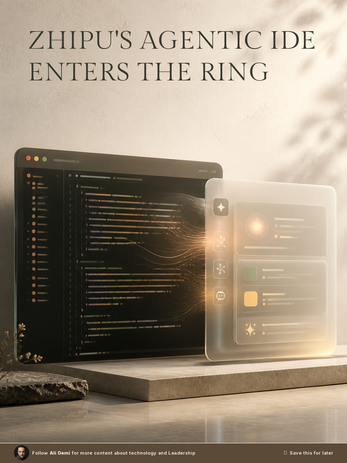Zhipu AI Just Opened Its Coding IDE to Everyone