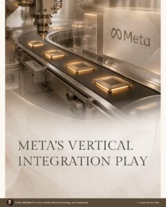 Meta’s Muse Spark 1.1 Just Got Serious