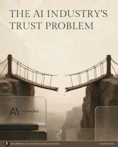 Anthropic’s CEO Explains the AI Trust Problem